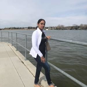 Meet your Posher, Kuldeep